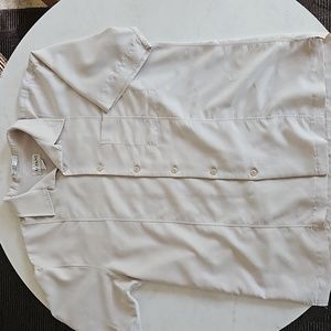 Alfani Short Sleeve Shirt